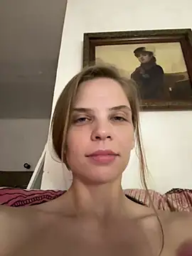 LeyaJohnson online show from 07-07-26, 09:41