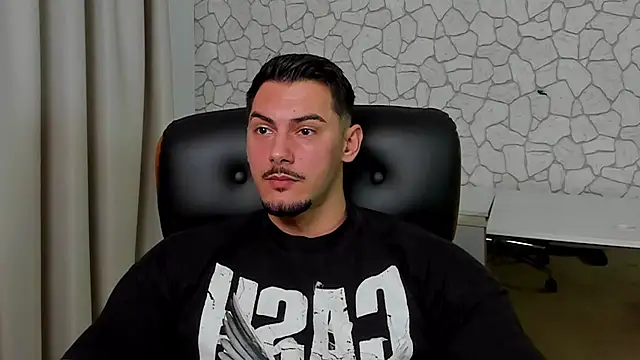 ClintMasters online show from 03-01-26, 05:53