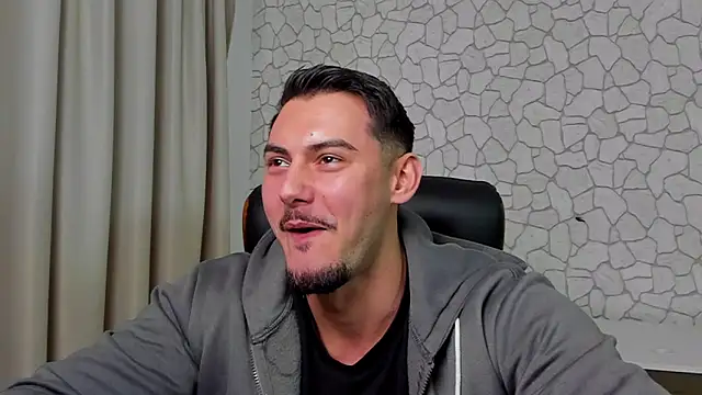 ClintMasters online show from 03-03-26, 05:57