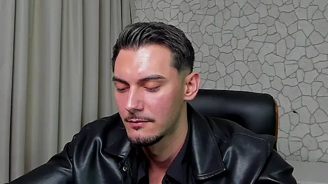 ClintMasters online show from 04-08-26, 06:35