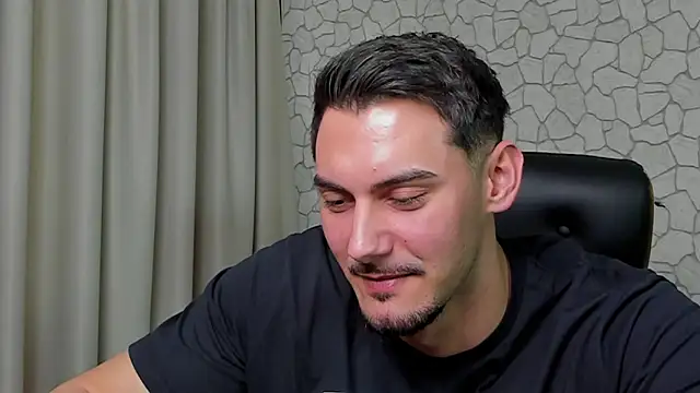 ClintMasters online show from 04-09-26, 05:29