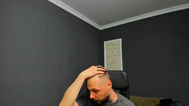 Snapshot of BrianHunts chatting on 02-25-26, 10:14 BrianHunts online show from 02-25-26, 10:14