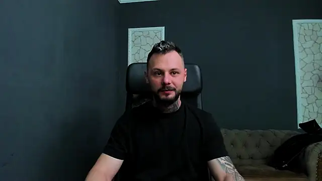 Snapshot of BrianHunts chatting on 03-19-26, 05:22 BrianHunts online show from 03-19-26, 05:22