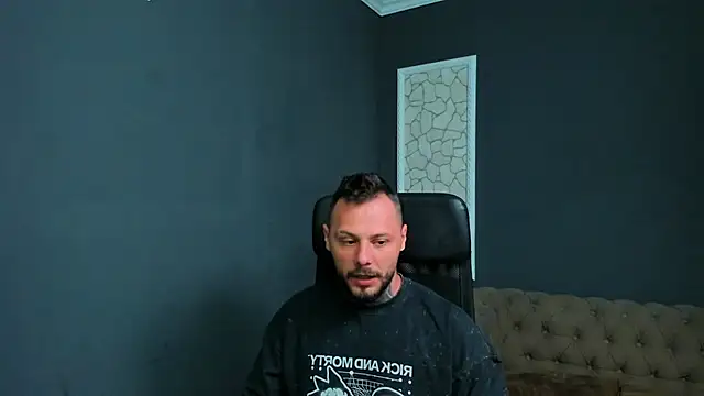 BrianHunts online show from 05-17-26, 04:32
