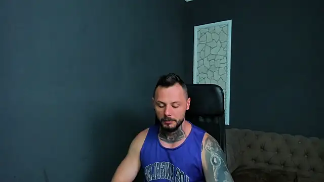 BrianHunts online show from 05-18-26, 04:29