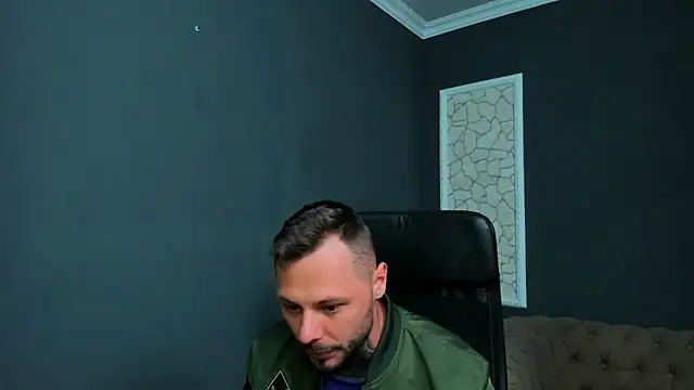 BrianHunts online show from 05-19-26, 04:30