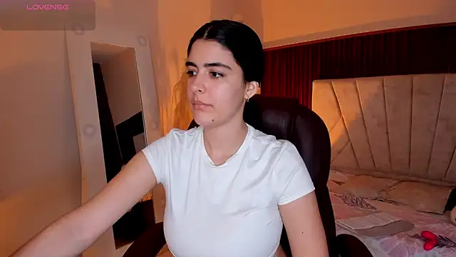  Niah  online show from 04-09-26, 08:47