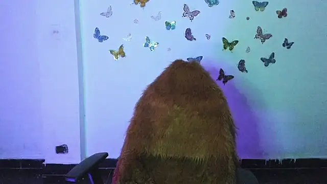 Little Lisy online show from 03-06-26, 01:24