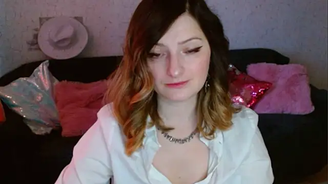 Arielsssplash online show from 02-06-26, 07:45