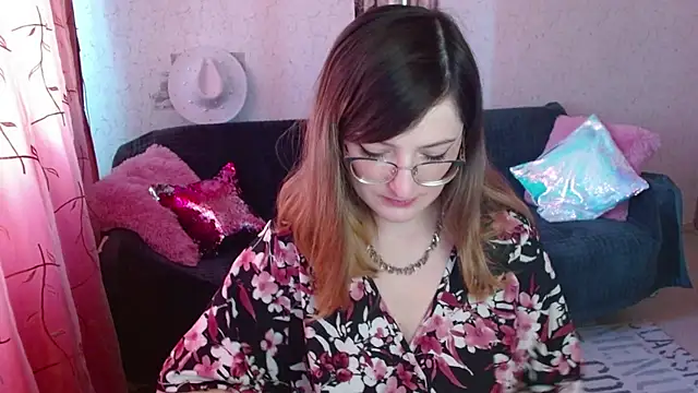 Arielsssplash online show from 03-24-26, 06:40