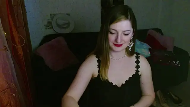 Arielsssplash online show from 04-30-26, 05:41