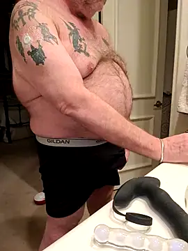 mrwizard4570 online show from 03-07-26, 08:33