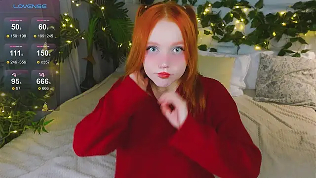 Elfa Mirielle online show from 03-05-26, 05:47