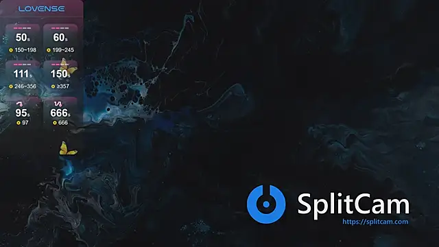 Elfa Mirielle online show from 04-22-26, 06:27