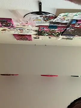 Kayyummy98 online show from 03-29-26, 11:05