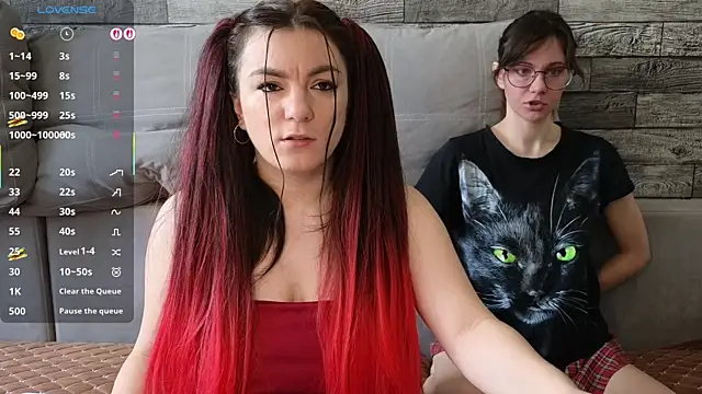 Vika loves you online show from 05-26-26, 02:07