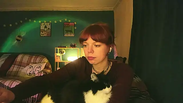 ClancyMorissey online show from 03-17-25, 02:19