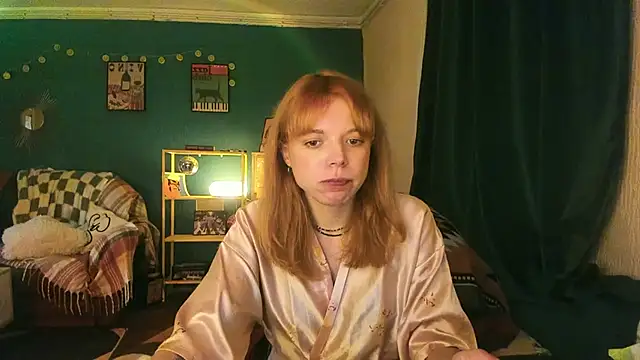 ClancyMorissey online show from 09-09-25, 06:40