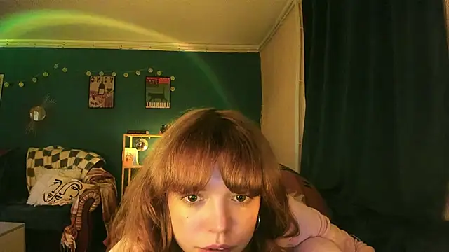 ClancyMorissey online show from 10-13-25, 06:41