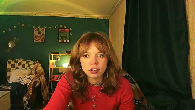 ClancyMorissey online show from 10-18-25, 06:08