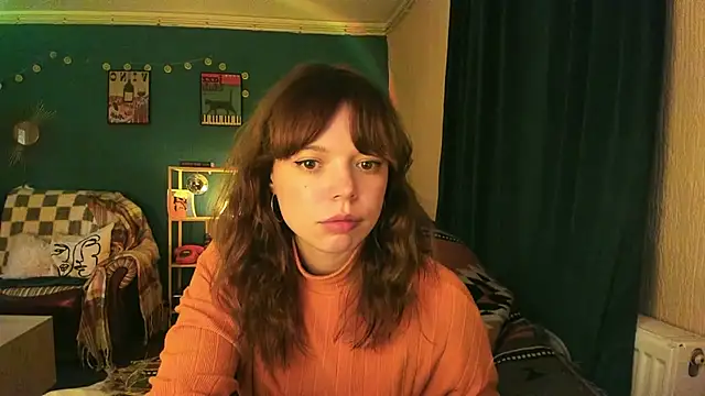 ClancyMorissey online show from 11-18-25, 07:07