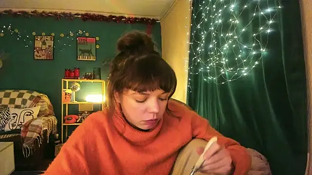 ClancyMorissey online show from 12-22-25, 06:49