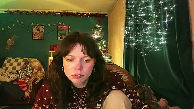 ClancyMorissey online show from 01-12-26, 06:57