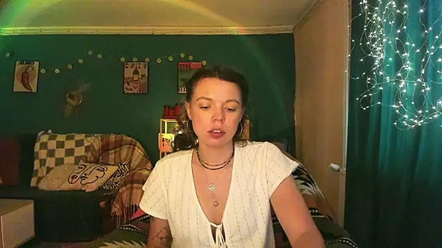 ClancyMorissey online show from 06-27-26, 05:07