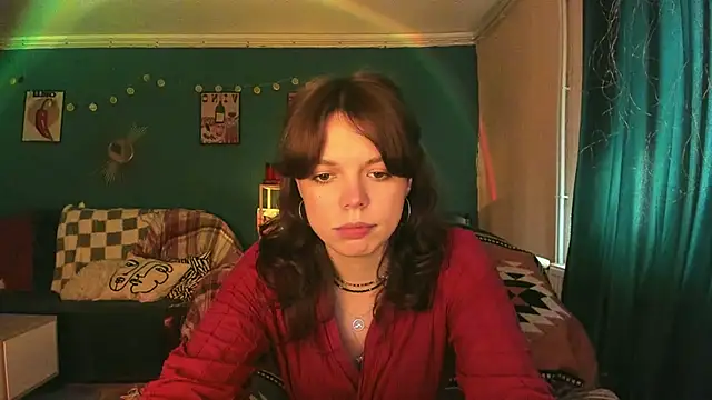 ClancyMorissey online show from 06-28-26, 04:46