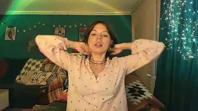 ClancyMorissey online show from 07-04-26, 05:30