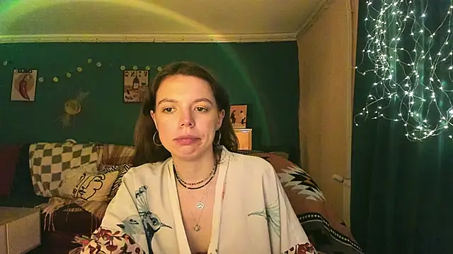 ClancyMorissey online show from 07-14-26, 06:57