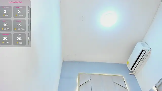 madycarter online show from 03-07-26, 07:55