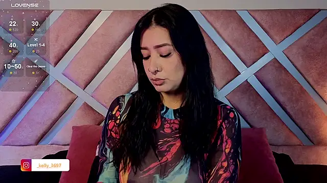  kelly hous36 online show from 03-14-26, 12:43