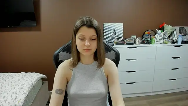 SoniNesti online show from 03-31-26, 03:12