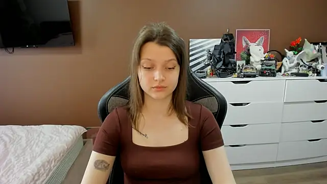 SoniNesti online show from 06-03-26, 02:33