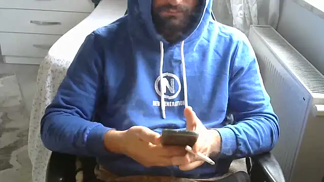 crazybaby5461 online show from 12-01-25, 11:26