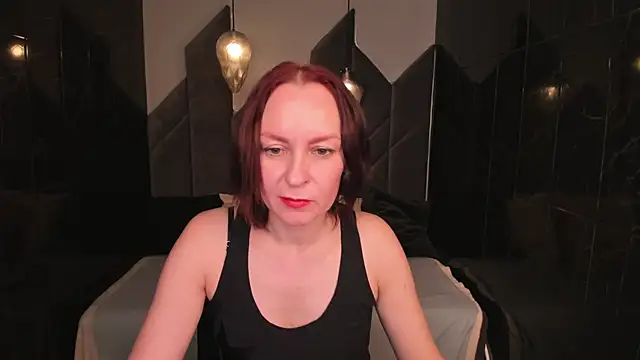 NikaGentle online show from 01-17-26, 01:38