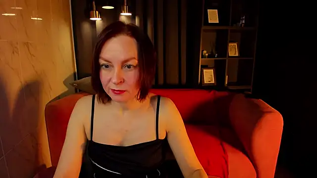 NikaGentle online show from 02-01-26, 05:39