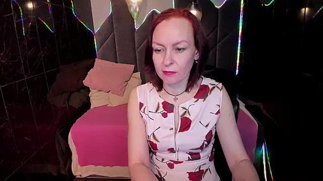 NikaGentle online show from 02-15-26, 07:51