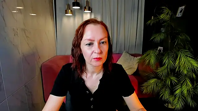 NikaGentle online show from 07-02-26, 05:24