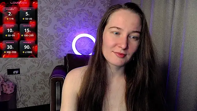 AgnesGraham online show from 01-31-26, 10:08