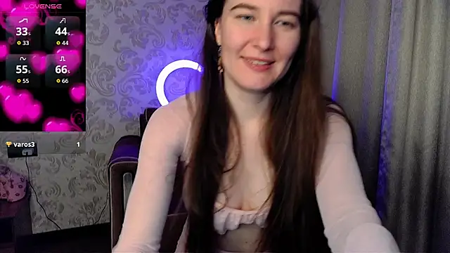 AgnesGraham online show from 02-03-26, 09:20