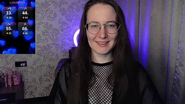 AgnesGraham online show from 02-09-26, 09:41