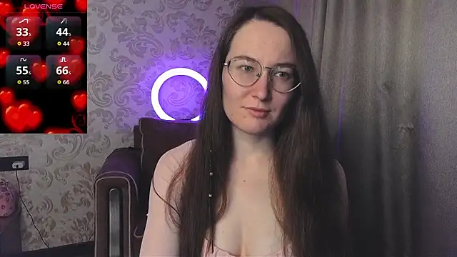 AgnesGraham online show from 02-17-26, 04:02