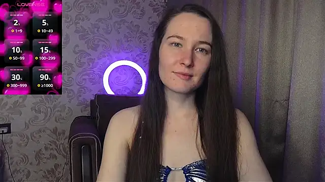 AgnesGraham online show from 02-19-26, 06:04