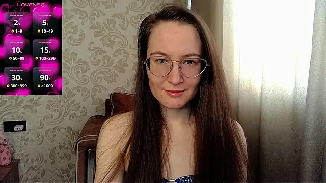 AgnesGraham online show from 03-11-26, 11:16