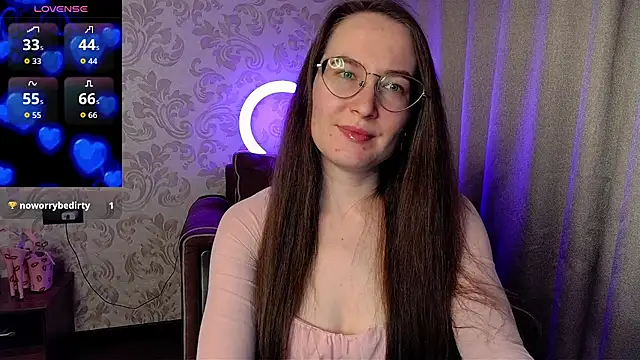 AgnesGraham online show from 03-12-26, 07:42