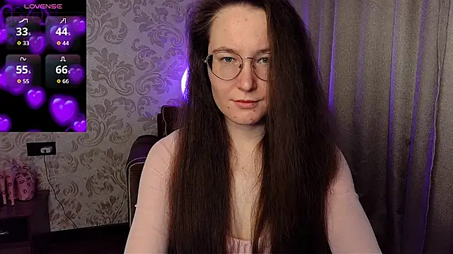 AgnesGraham online show from 03-15-26, 08:37