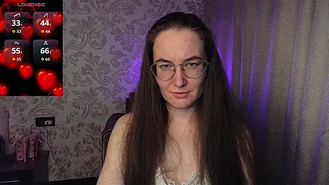 AgnesGraham online show from 03-25-26, 10:38