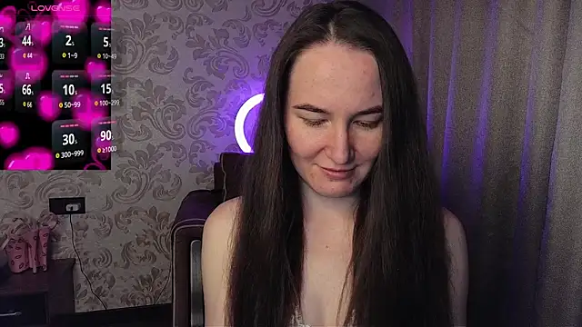 AgnesGraham online show from 03-26-26, 07:19